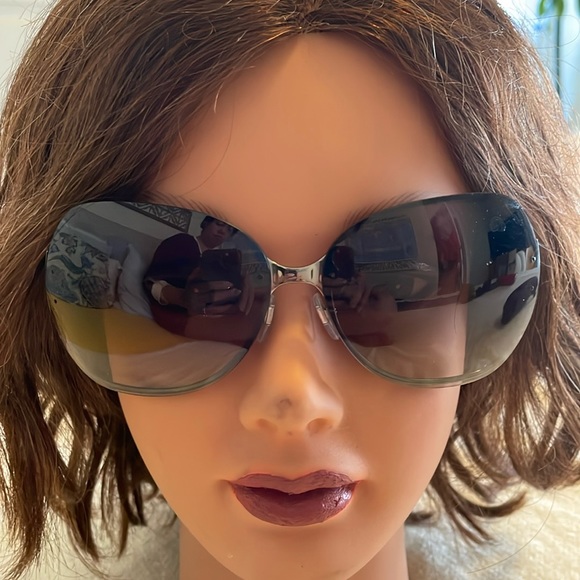 Versace Accessories - Versace woman sunglasses
